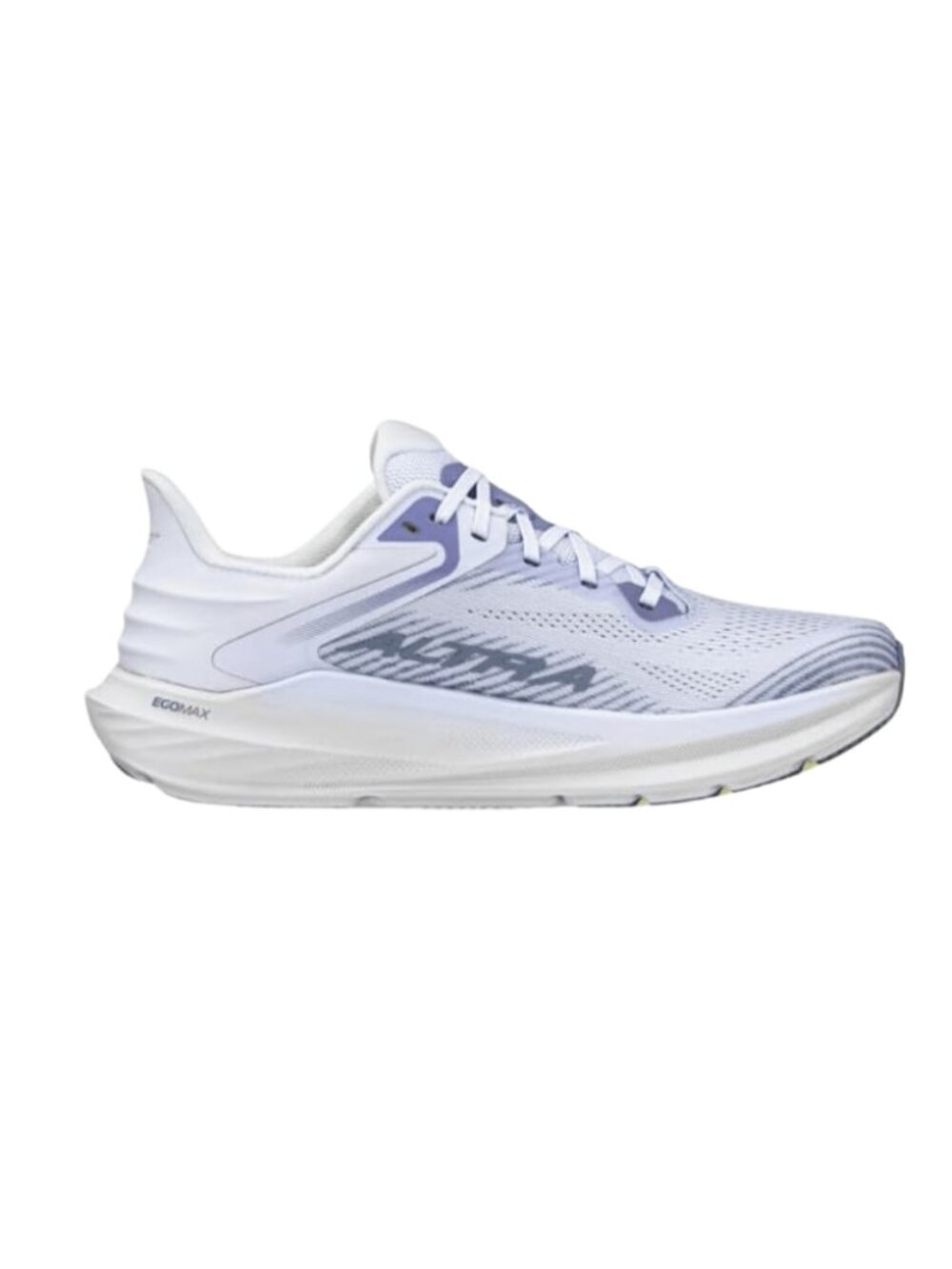 ALTRA Women's Torin 8 Lightweight Road Running Shoe - Blue